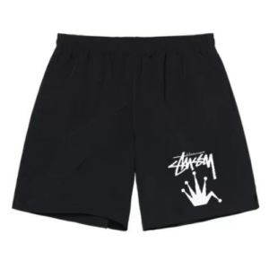 BASIC STÜSSY CROWN SHORT