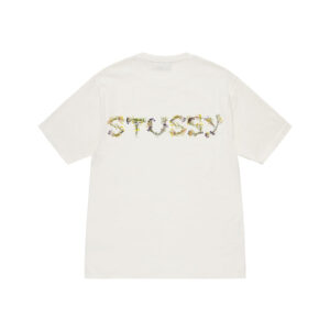 STUSSY BOKAY PIGMENT DYED TEE