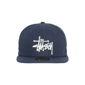 Stussy Purple Cap