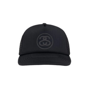 Stussy trucker cap