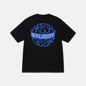 STUSSY FRESH GEAR TEE