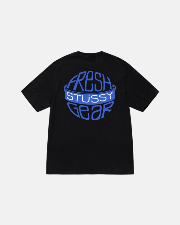 STUSSY FRESH GEAR TEE