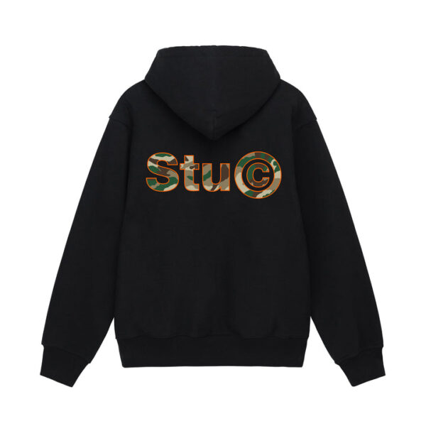 STU C. HOODIE