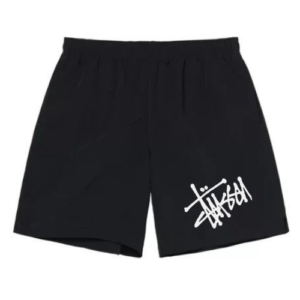 STÜSSY BASIC SHORT