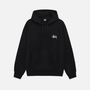 STUSSY CALIFORNIA GROWN HOODIE