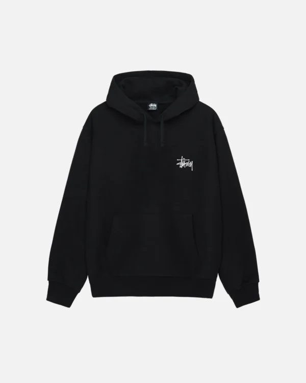 STUSSY CALIFORNIA GROWN HOODIE