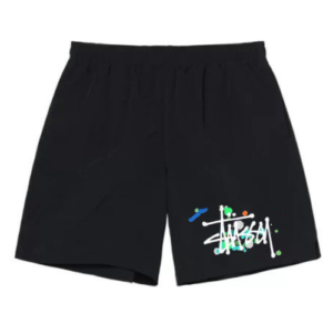 STUSSY DESIGN SHORT