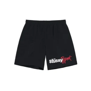 STUSSY SPORT WATER SHORT