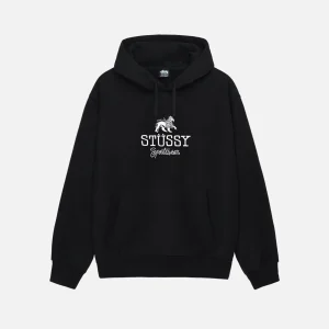 STUSSY SPORTSWEAR HOODIE