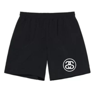 STUSSY SQUARED SHORT