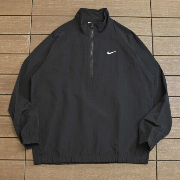 STUSSY X NIKE WINDRUNNER JACKET