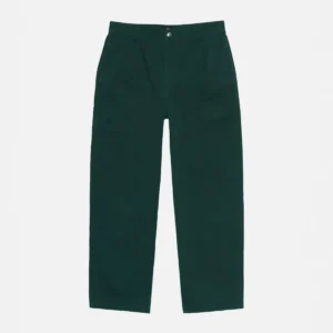 Spruce Stussy Chino Work Pant