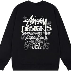 Stüssy Summer LB Sweatshirt