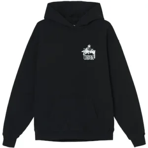 Stussy x Union The Stussy Union Hoodie