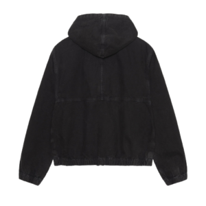 STUSSY WORK JACKET INSULATED CANVAS