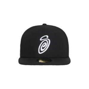 Stussy New Era Cap