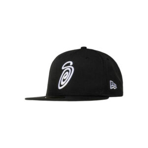 Stussy New Era Cap